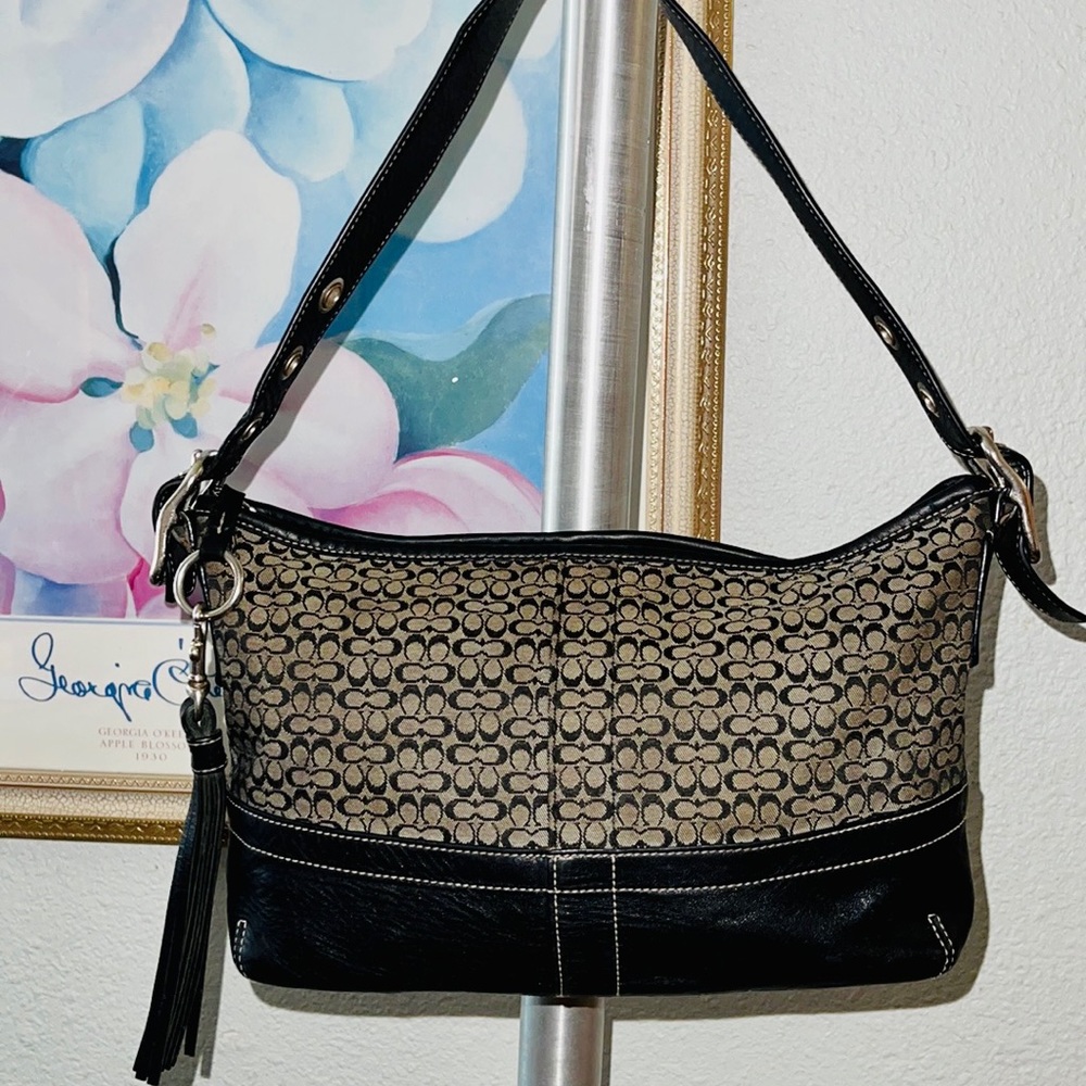 Coach Shoulder Bag
